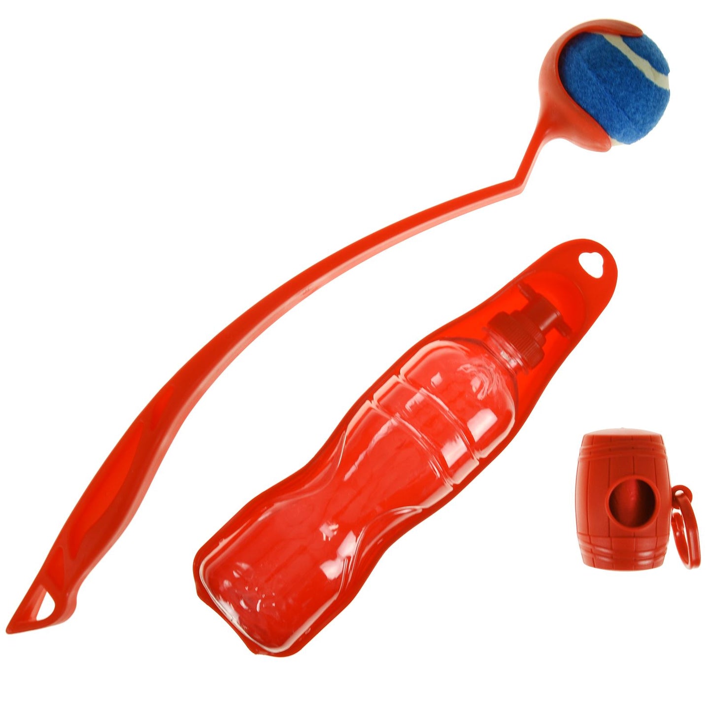 Keep Your Pet Active with an Outdoor Toy Set