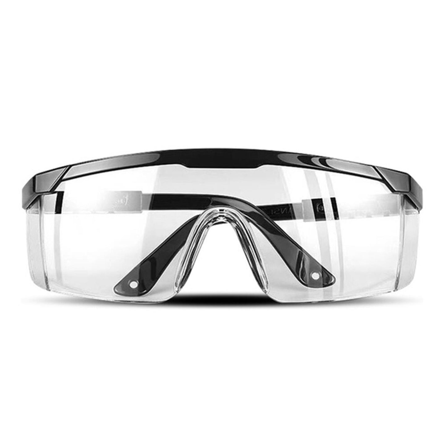 Keep Your Eyes Protected with Eye Safety Glass