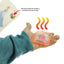 Keep Your Hands Warm Anywhere with Reusable Hand Warmers