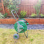 Water Your Plants Easily with a Garden Hose Trolleys and Soaker Hose Set