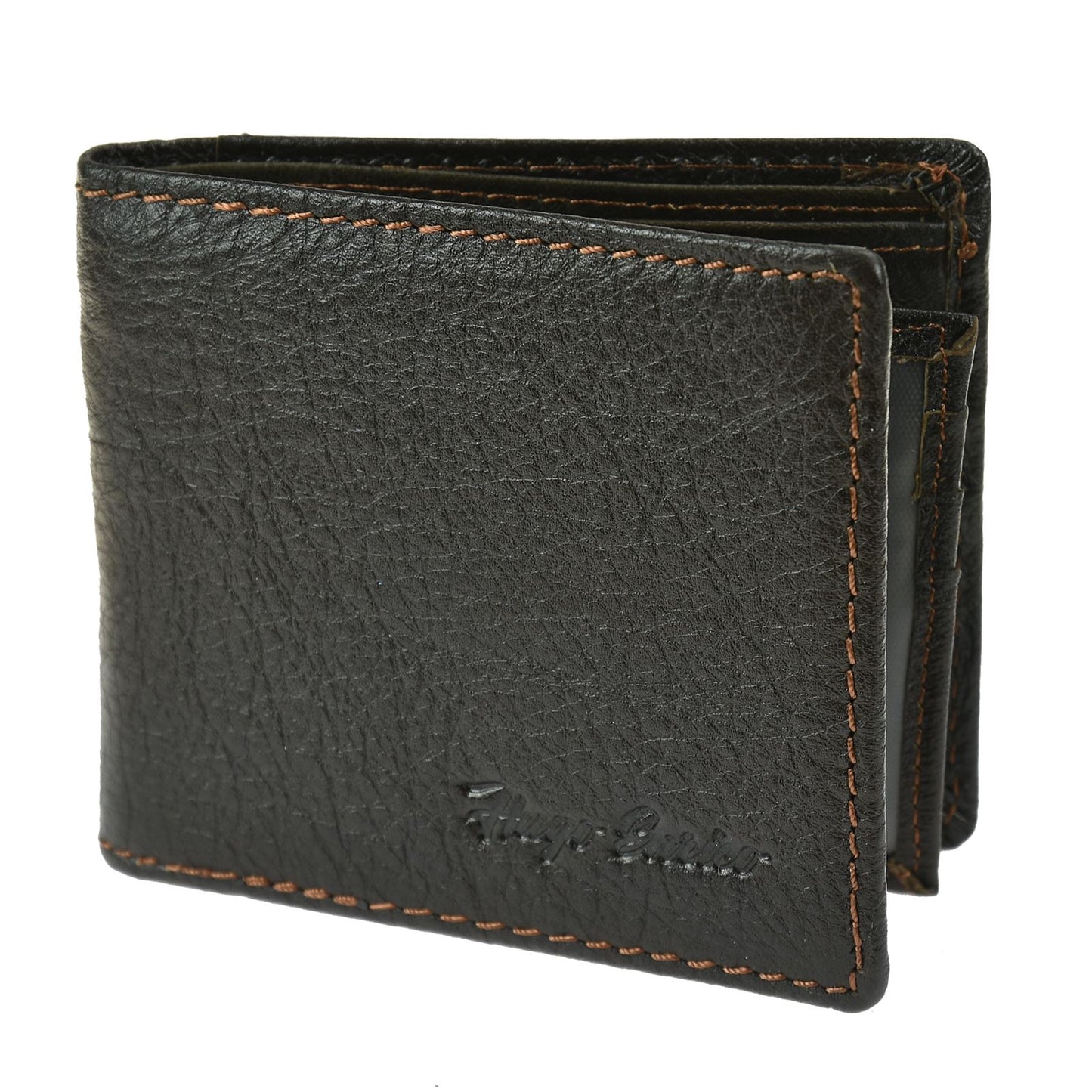 Stay Organized with a Hugo Enrico Wallet