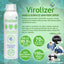 Cleaning Spray Packs Surface Disinfectant Hand Sanitizer Spray