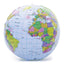 Explore The World With The Inflatable Pvc World Globe