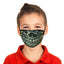 Fashionable Kids Face Masks with Various Designs, Cute Unisex Kids Masks, Colorful Children's Face Masks