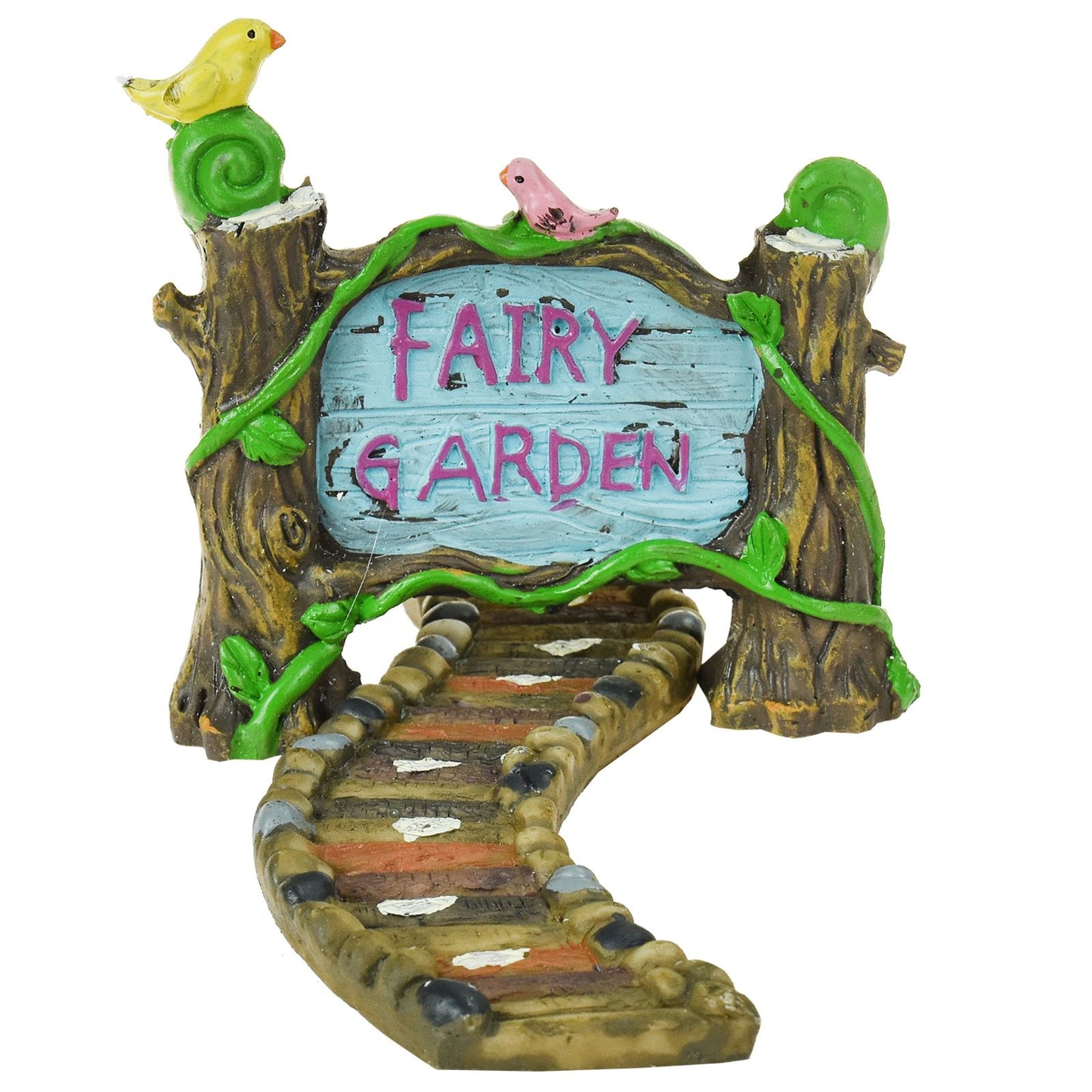 Add a Touch of Magic to Your Garden with Fairy Garden Ornament