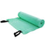 Sleep Comfortably Anywhere with Lightweight Roll-Up Foam Mattress