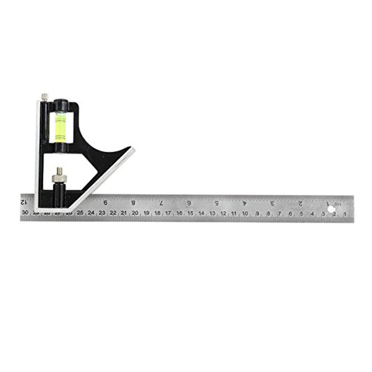 Right Angle Measuring Tool L-Shaped Ruler Carpenter'S Square