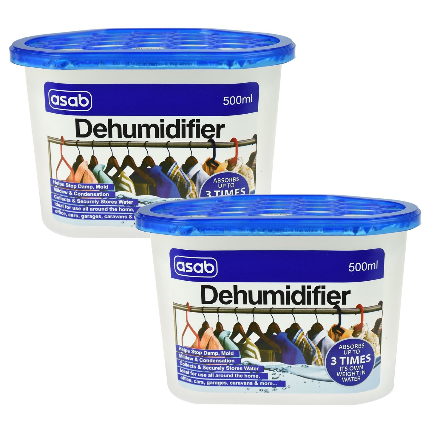Powerful Dehumidifier for a Healthy Home