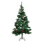 Festive Home Decor: Artificial Spruce Christmas Tree