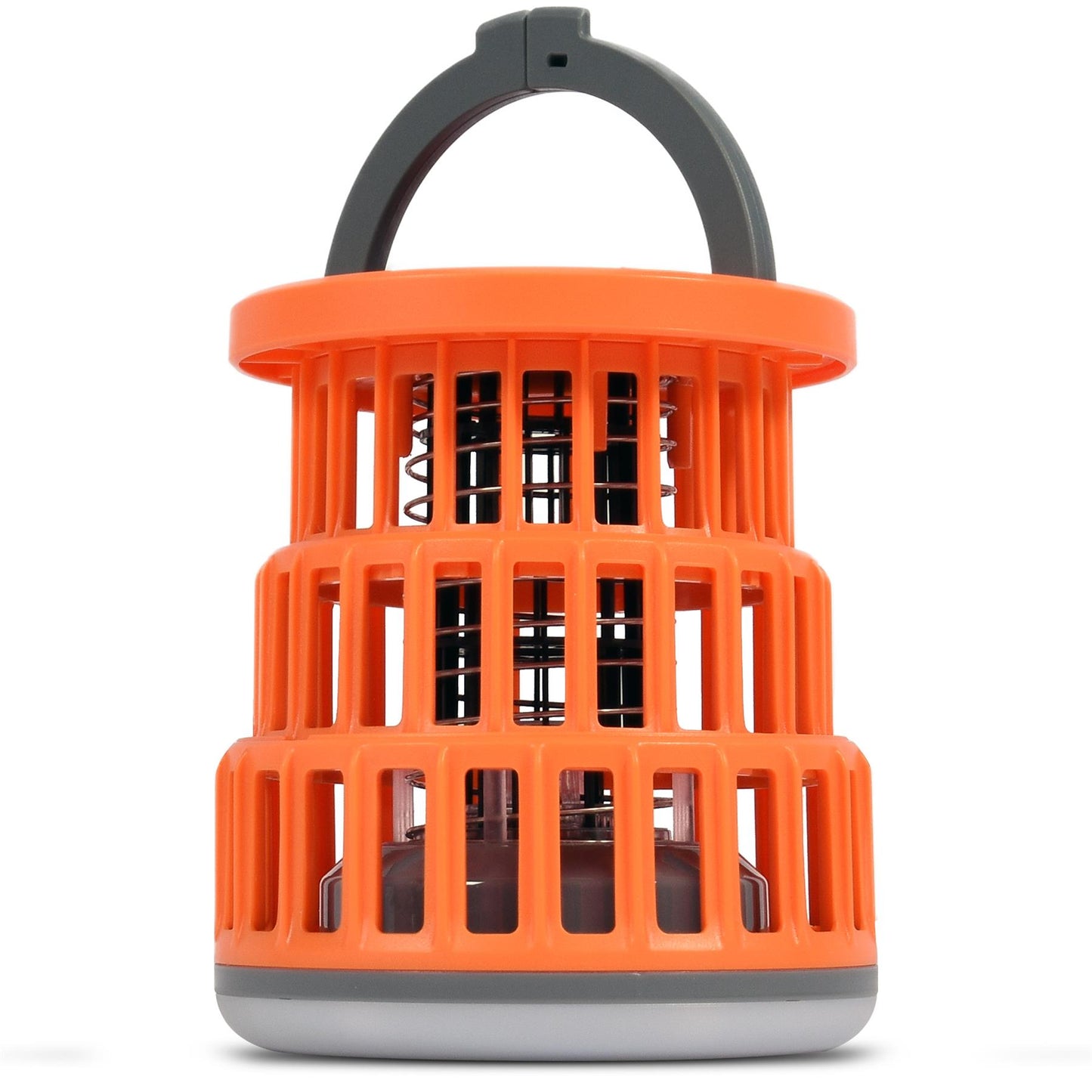 Rechargeable Collapsible Bug Zapper With Led Light