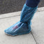 Reusable Shoe Covers, Waterproof Shoe Protectors, Slip-Resistant Shoe Cover
