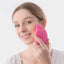 Facial Cleansing Brush Waterproof Electric Face Brush Sonic Vibrating Brush