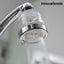 High-Quality Kitchen Mixer Tap With A Swivel Spout And Three Convenient Positions