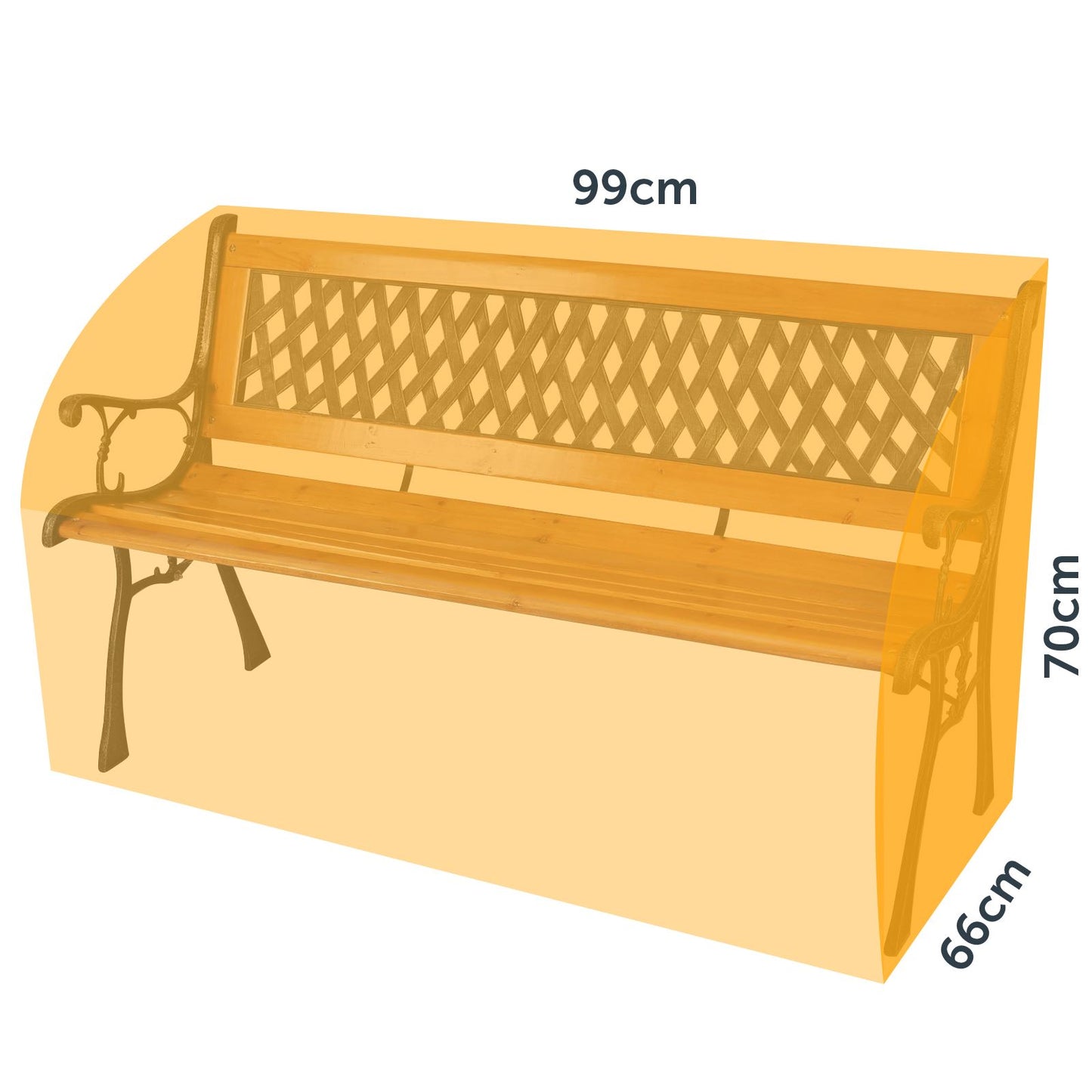 Stretchable Sofa Cover, Elastic Furniture Protector