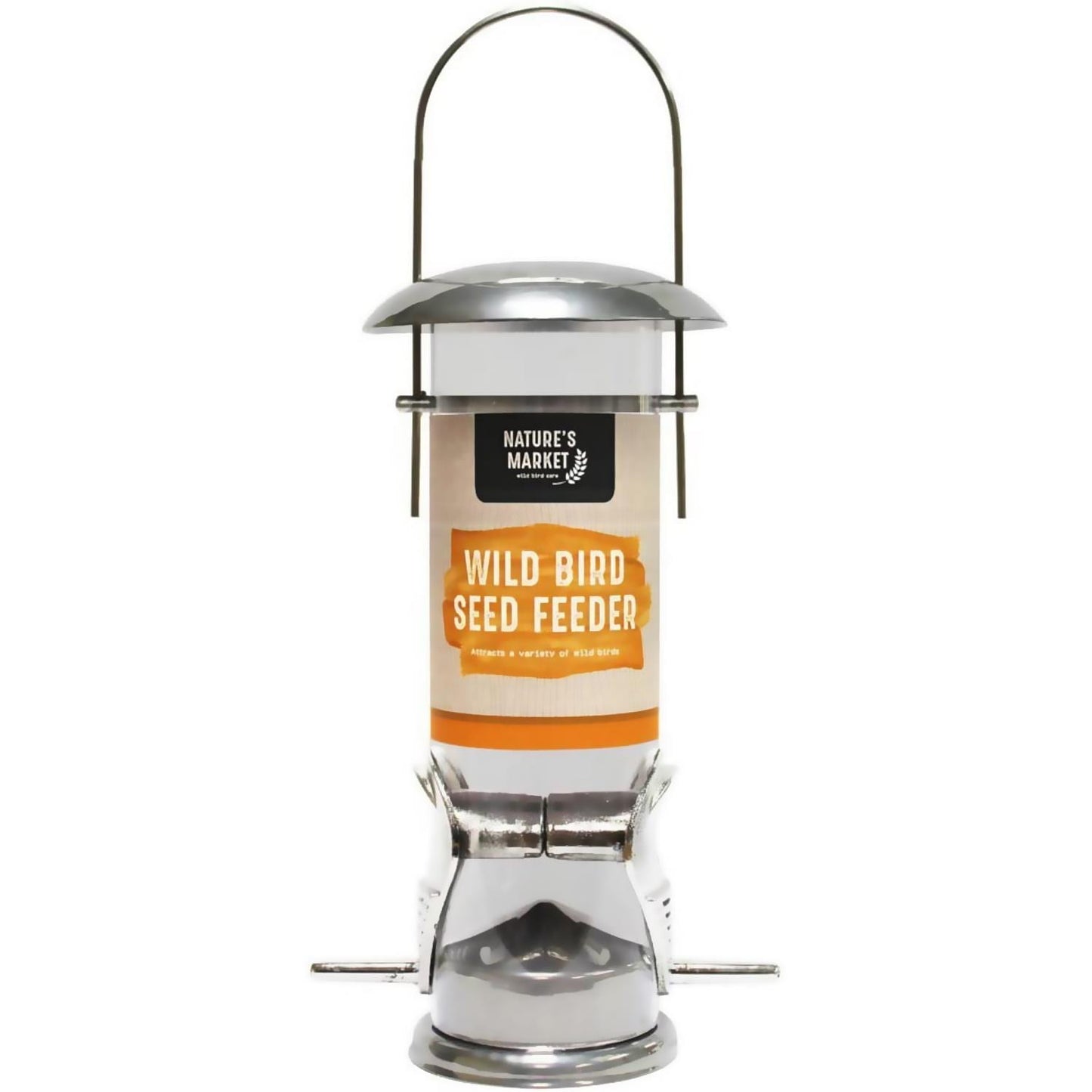 Attract Beautiful Birds with Bird Nut Feeder Feeders