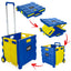 Move Heavy Items with Ease with a Heavy Duty Folding Trolley