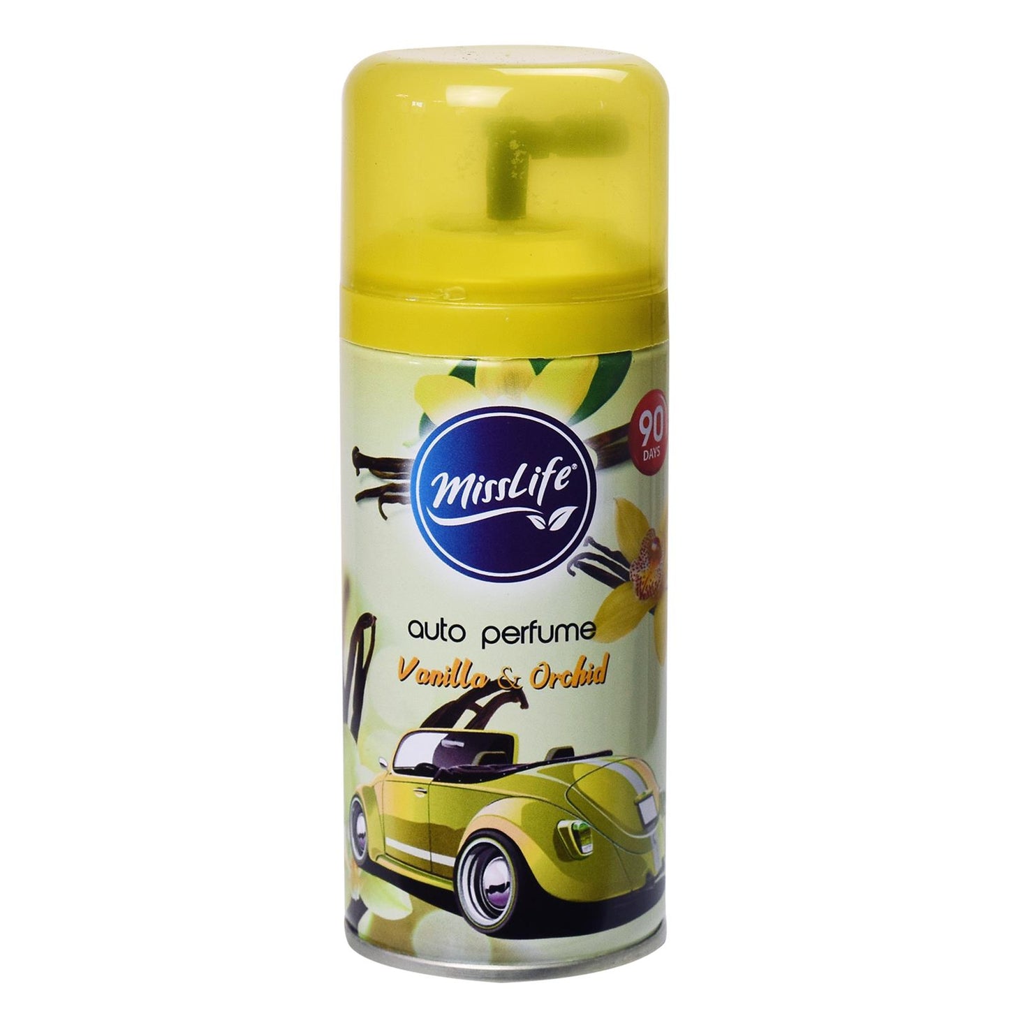 Refresh Your Car's Interior with Mango Melon Scent