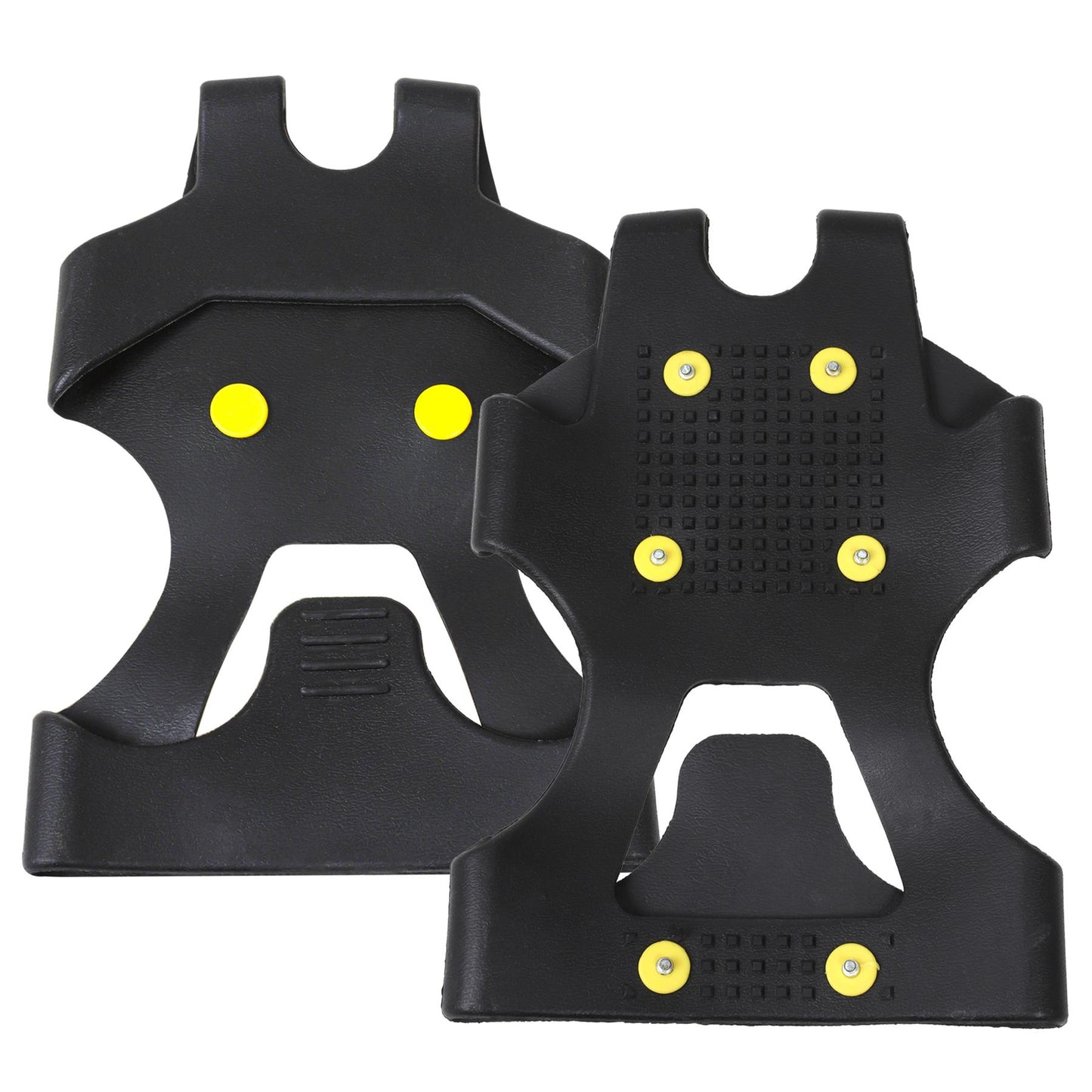 Stay Safe and Stable on Slippery Surfaces with Ice Grippers