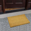 Classic Coir Doormat