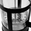 12-Cup Coffee Maker With 1000Ml Glass Carafe
