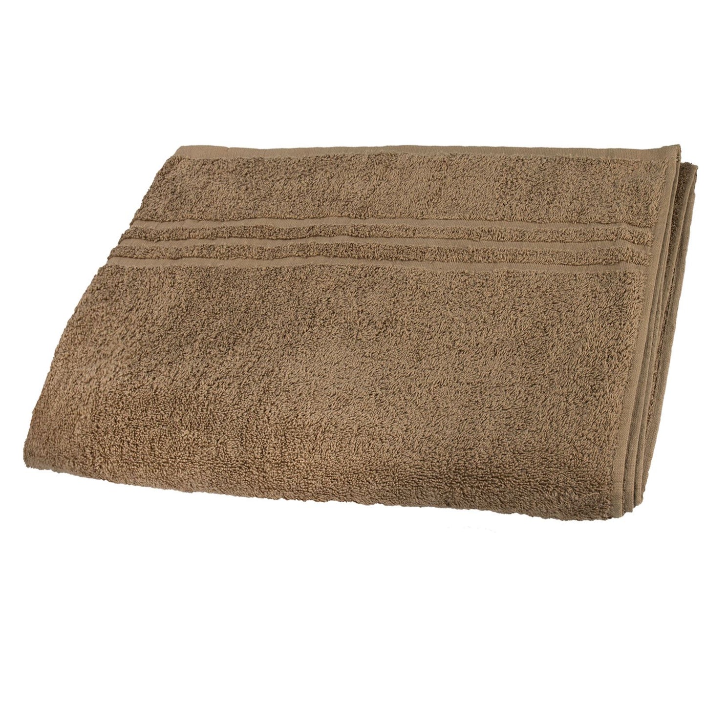 Wrap Yourself in Luxury: 100% Cotton Large Bath Towel