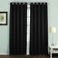 Blackout Drapes, Insulated Curtains, Energy-Saving Window Panels