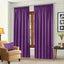 Sleep Better with Pencil Pleated Blackout Curtains