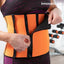 Waist Trainer Designed To Create A Sauna-Like Effect During Workouts