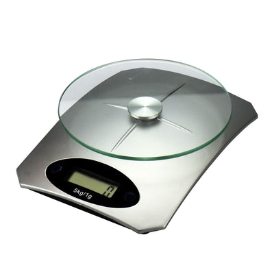 Versatile 5Kg/11Lbs Weighing Scale For Multiple Uses