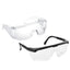 Keep Your Eyes Protected with Eye Safety Glass