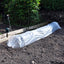 Protect Your Plants with a Greenhouse Grow Poly Tunnel Cloche