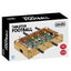 Mini Table Top Football Players Family Game