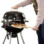 Bbq Grill Specifically Designed For Cooking Delicious Pizzas