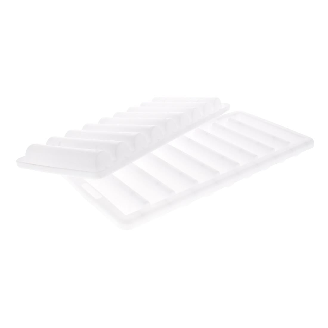 2 Pack Bottle Ice Stick Tray