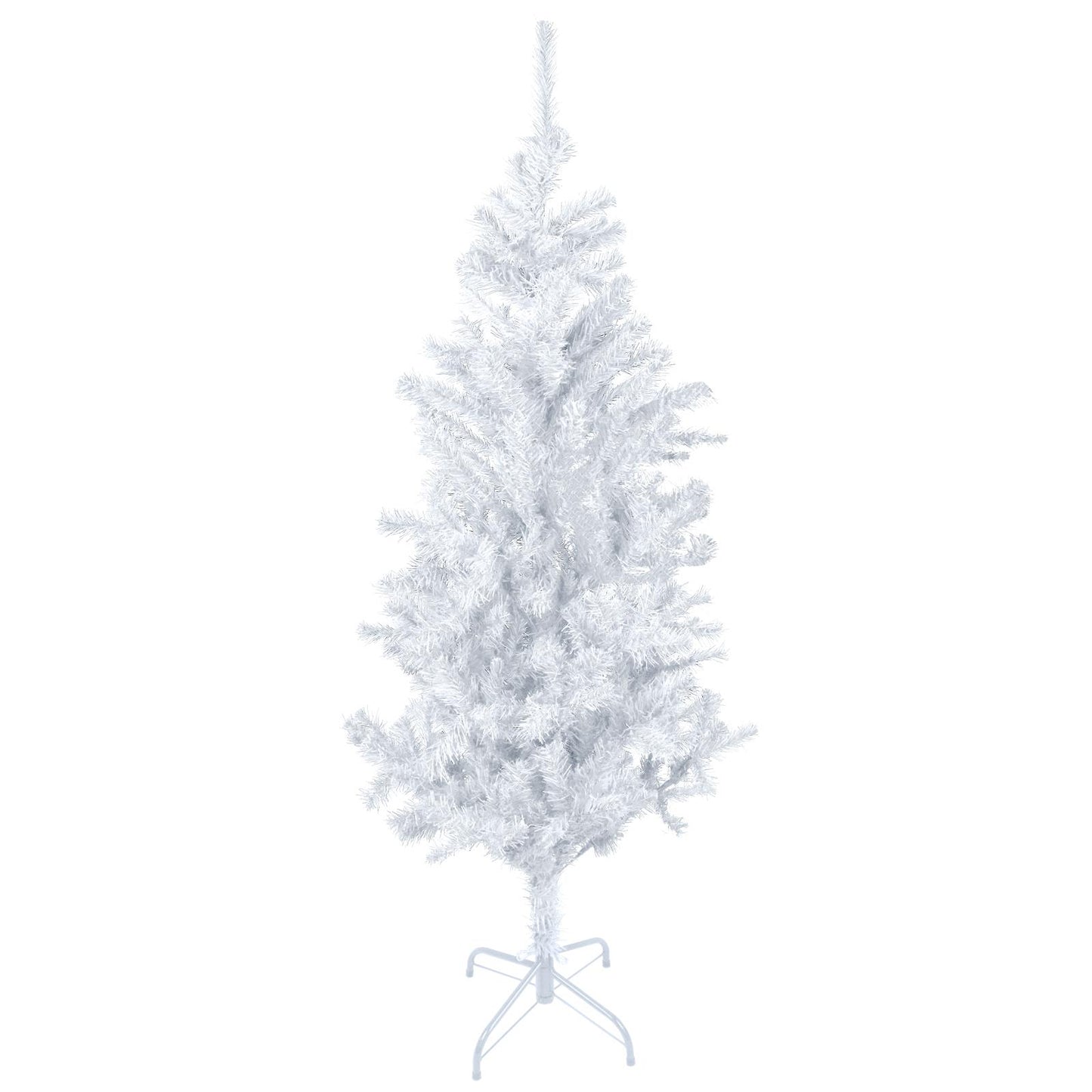 Festive Home Decor: Artificial Spruce Christmas Tree