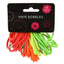 Keep Hair in Place with Endless Elastic Hair Bands for Kids and Girls