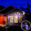 Decorative Laser Projector, Garden Lighting, Starry Night Light