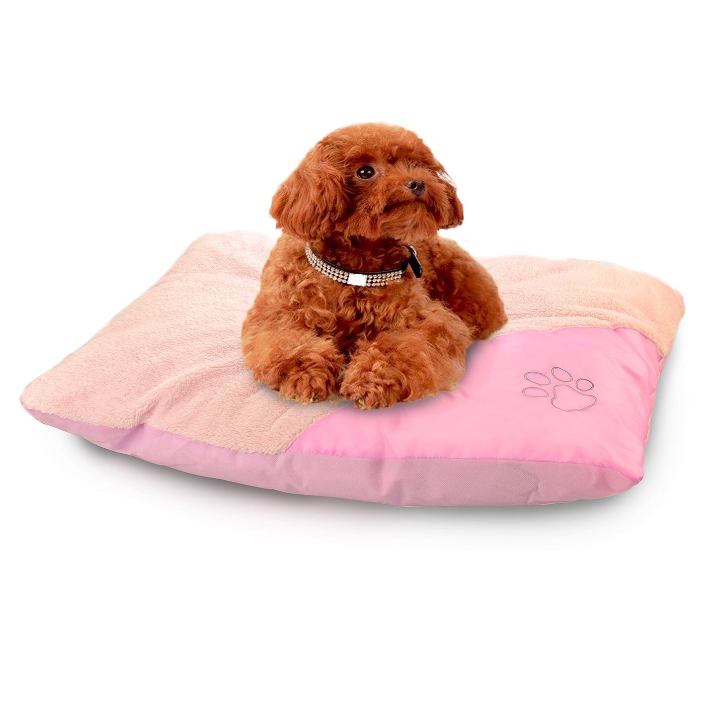 Soft Large Dog Mattress Bed For Comfortable Sleep