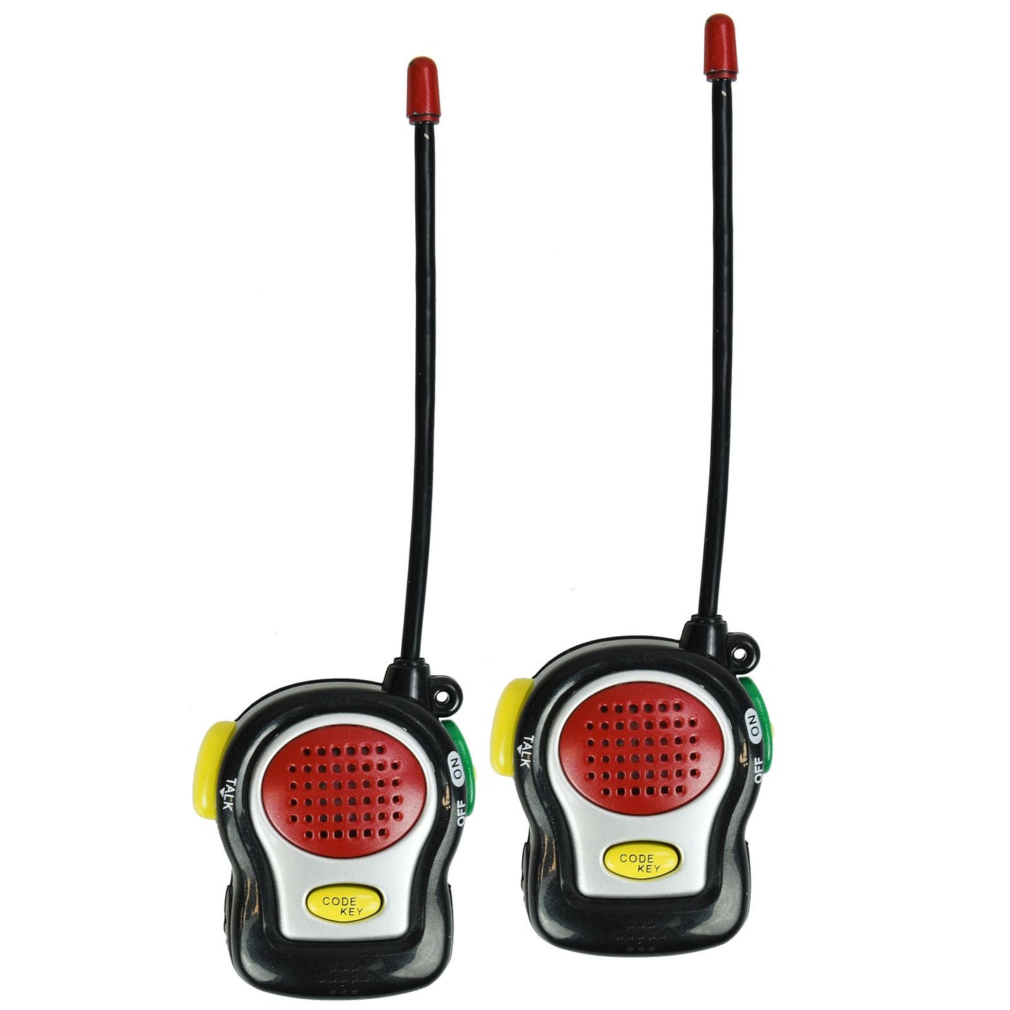 Miniature Walkie Talkies Toy Electronic Gadgets For Communication