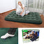 Inflate Easily with Air Bed Blow Up Mattress