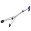 Lightweight Folding Grabber Tool For Litter Picking And Reaching Difficult Areas