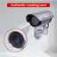 Dummy IR CCTV Camera