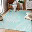 Step Outside in Style with an Outdoor Rug