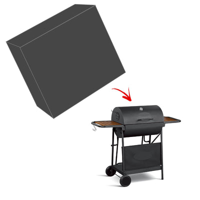 Waterproof Bbq Grill Cover