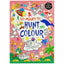 Unleash Your Creativity with an Extra Large Colouring Book