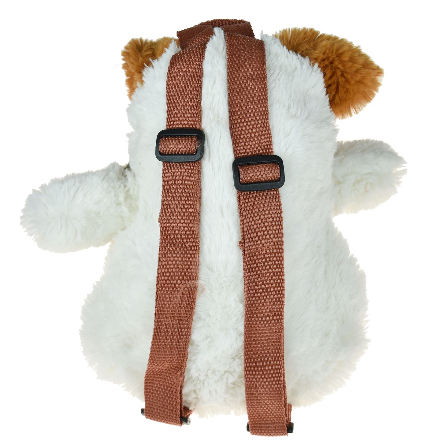 Have Fun on the Go with a Plush Animal Backpack
