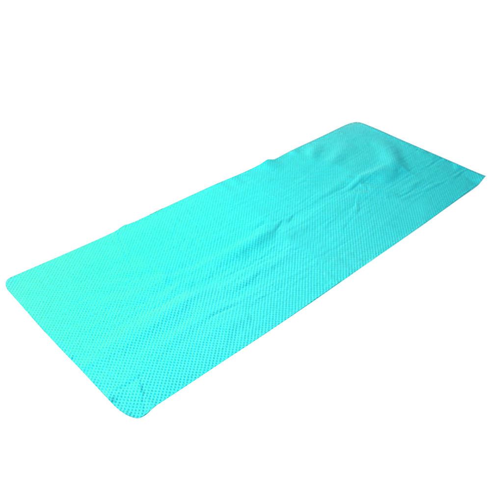 Stay Cool Anytime Anywhere with an Instant Cooling Towel