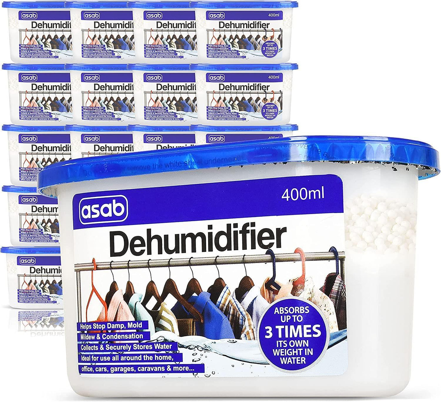 Powerful Dehumidifier for a Healthy Home