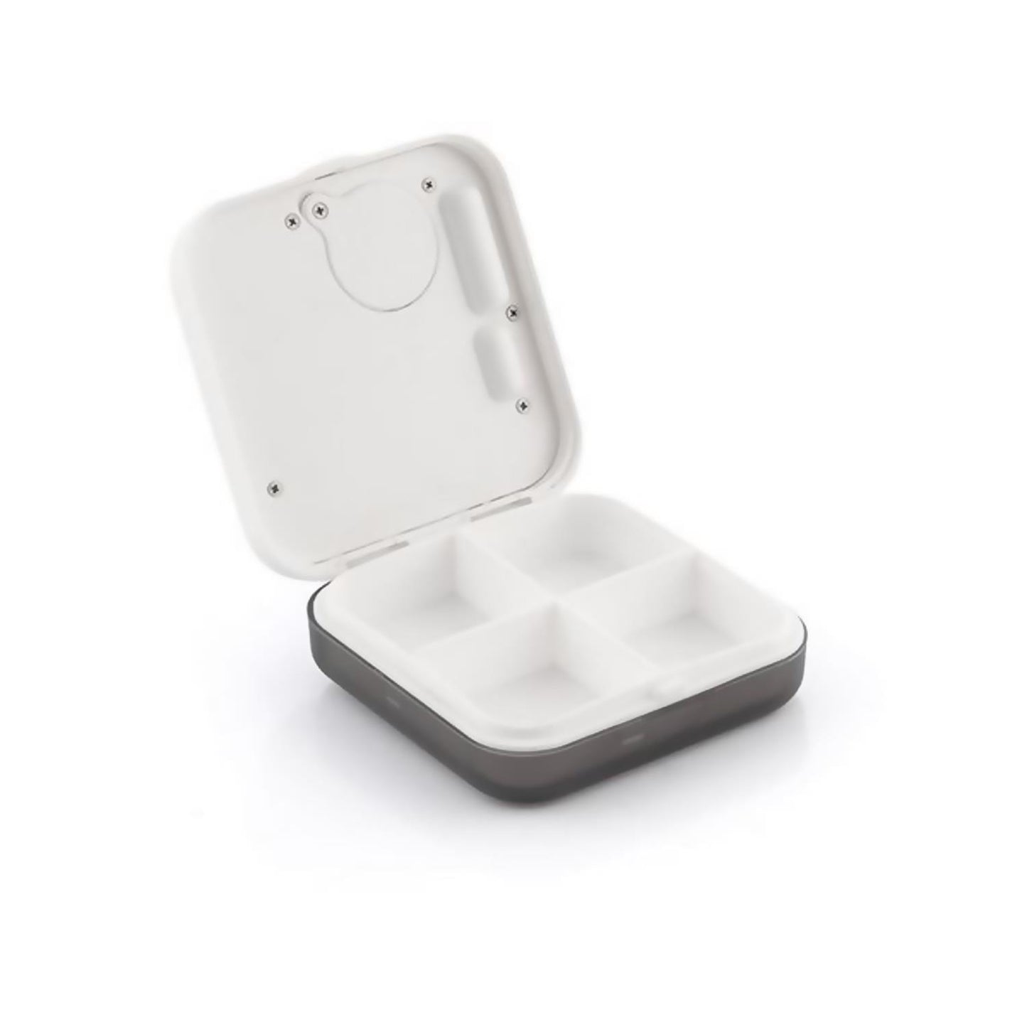 Electric Smart Pill Box