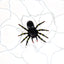 Large Spider Web Halloween Spider Decor 1.5M Spider Web